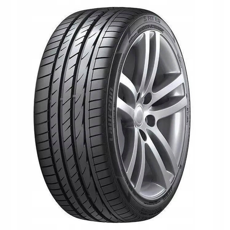 265/35R18 opona LAUFENN S Fit EQ+ LK01  XL MFS 97Y